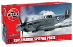 Spitfire PRXIX 